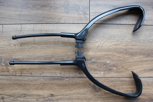 Emuk halter wohnwagen spiegel - halter,