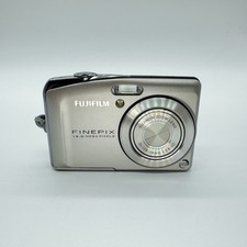 Fujifilm FinePix F50fd