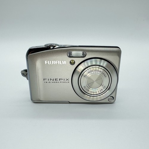 Fujifilm finepix f50fd - fujifilm,