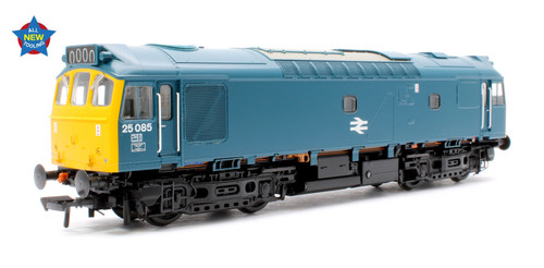 Bachmann 344 diesellok - 32-344,