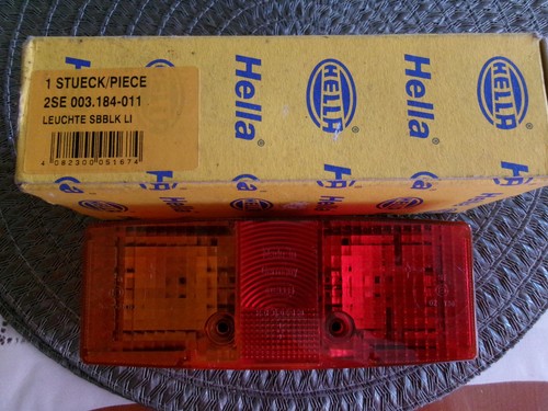 Hella rückleuchte links mit - hella,