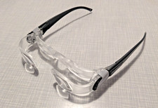 MAX TV,  Fernsehbrille