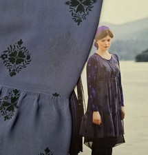 Ärmellose Tunika * GUDRUN