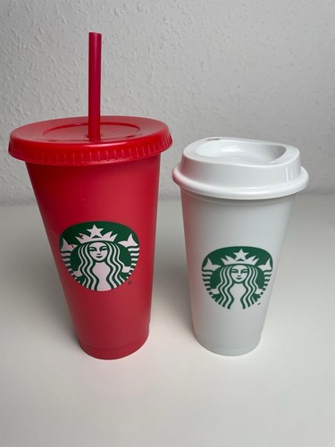 Starbucks becher cups - starbucks, to