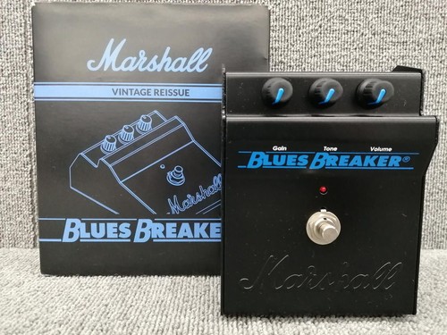 Marshall distortion - marshall,