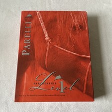 Parelli Natural Horsemanship Programm Level 1 Partnerschaft