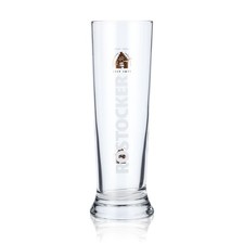 Rostocker Bier Glas