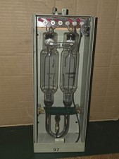 Quecksilberblinker der - quecksilberblinker,
