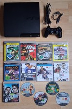 Sony PlayStation 3 160GB -