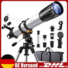 Teleskope für Erwachsene