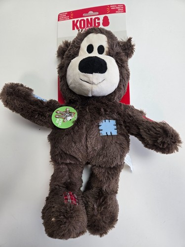 Kong wild knots - kong, –