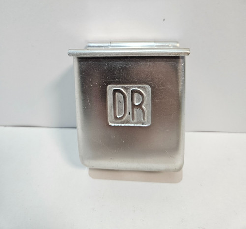Aschenbecher deutsche - dr,