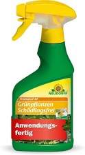 Neudorff Promanal AF GrünpflanzenSchädlingsfrei 250ml für Schädlingsbekämpfung