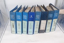 Peugeot 806 Werkstattordner - Originale Reparaturanleitung, Schaltpläne & Handbü