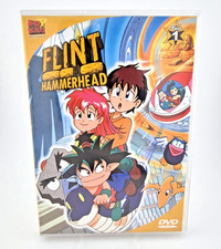 Flint Hammerhead - Vol. 1 -