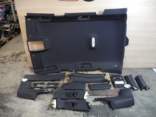 Audi A4 S4 RS4 Avant 8K B8 Dachhimmel Verkleidung schwarz 8K9867501 S-Line