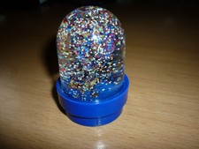 Disney Pixar Film Oben / Up  -  Schneekugel - Rarität - Sammlerstück