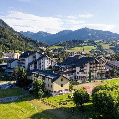 Tage wellness urlaub - 3-4,