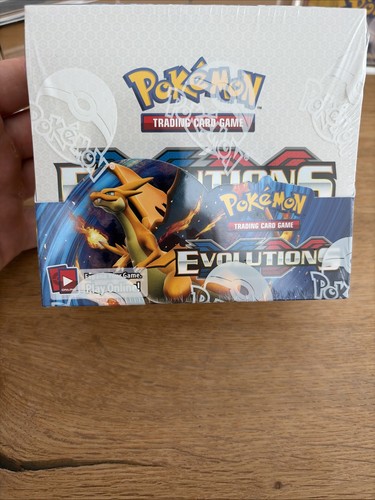 Pokémon evolutions display - pokémon,