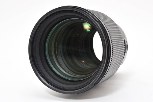 Sigma 85mm hsm art - 85mm, dg