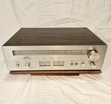 Akai AT-2400 Analog AM/FM