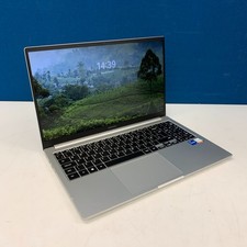 Samsung Galaxy Book LTE