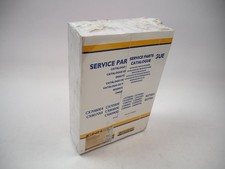 New Holland CX 7080 7090 8070 8080 8090 E4 TR4 I3 Mähdrescher Ersatzteilliste