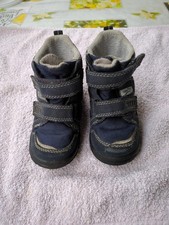 Jungen Winterschuhe Gr 23 Von Super Fit