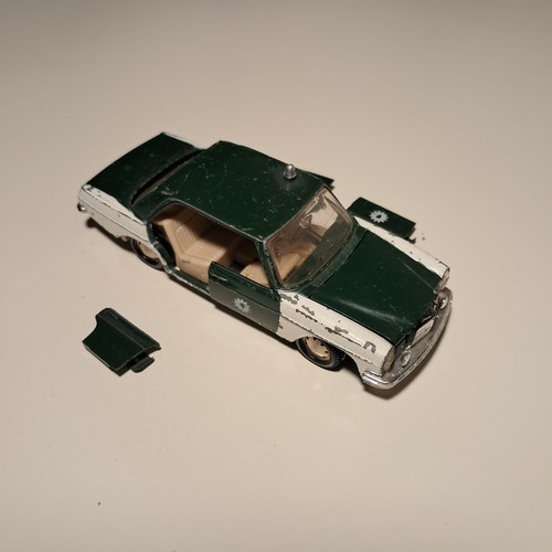 Modellauto märklin mercedes - modellauto,