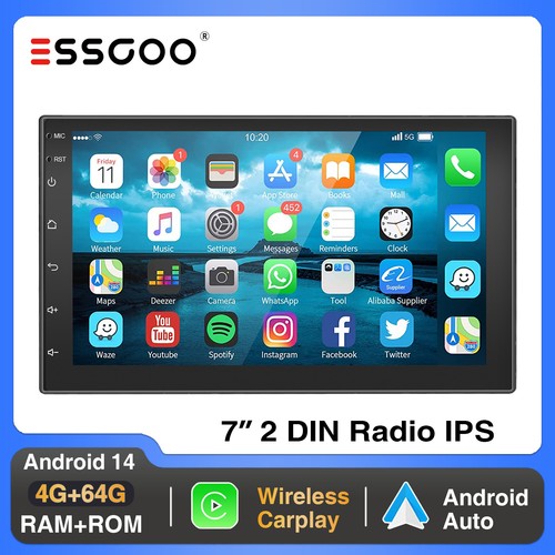 Android 14 carplay - 14,