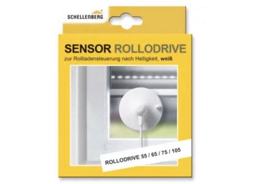 Schellenberg sensor rollodrive - schellenberg,