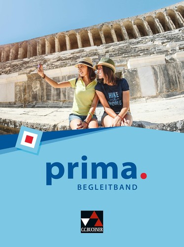 Prima begleitband - prima., /