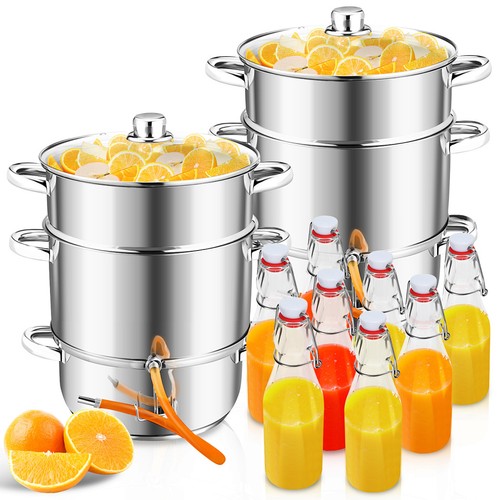 Induktion dampfentsafter aus - induktion,