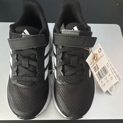 Adidas runfalcon c kinder - adidas, 5
