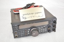 Kenwood TS-570S HF/50MHz All Mode Multi Transceiver 100W Amateurfunk funktion...