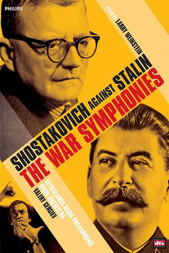 Shostakovich the war - -,