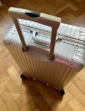 Rimowa Topas  Alu Check-in 70