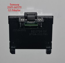Samsung CI Modul 5V Common Interface Adapter Kartenslot für CI CI+ 3709-001791