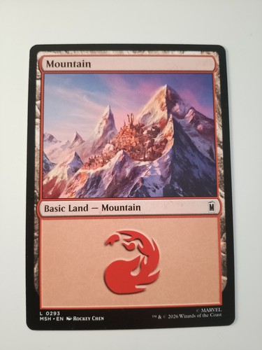 Magic the gathering - magic,