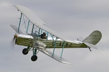BLACKBURN B2. (Spannweite 1680 mm) Schulflugzeug