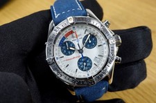 BREITLING 41 mm Transocean