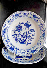 Vintage Porzellan KAHLA 1