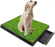 Hundeklo Hundetoilette