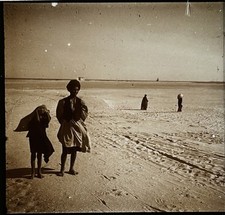 Maghreb Landschaft Wüste