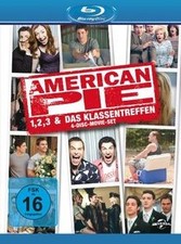 American Pie 1, 2, 3  Das