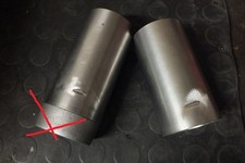 BMW R75 R75WH Gabelverkleidung