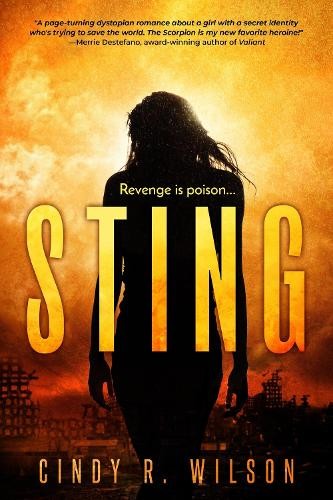 Cindy wilson sting - wilson,