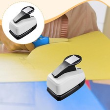 Papierlocher, Locher für