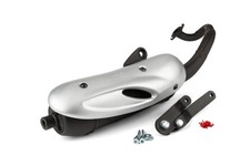 Auspuff Sito Peugeot Kisbee