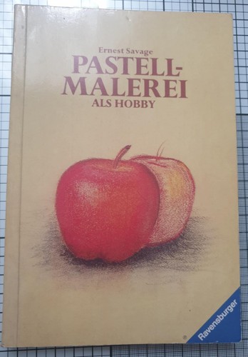 Pastellmalerei als hobby von - als,